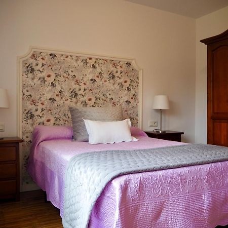 Finca La Cuesta Cangas de Onis Room photo